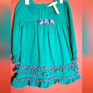 Matilda Jane Long Sleeve dress